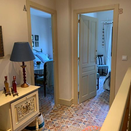Antigua Alqueria Reformada Bed and Breakfast Valencia Buitenkant foto
