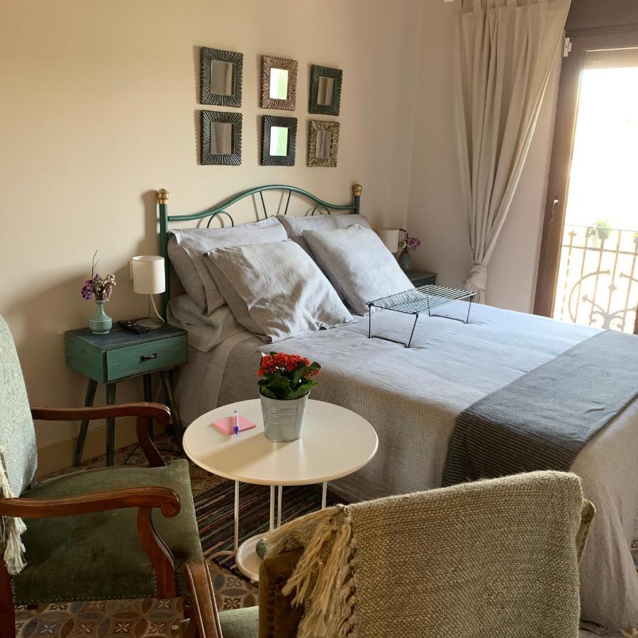 Antigua Alqueria Reformada Bed and Breakfast Valencia Buitenkant foto