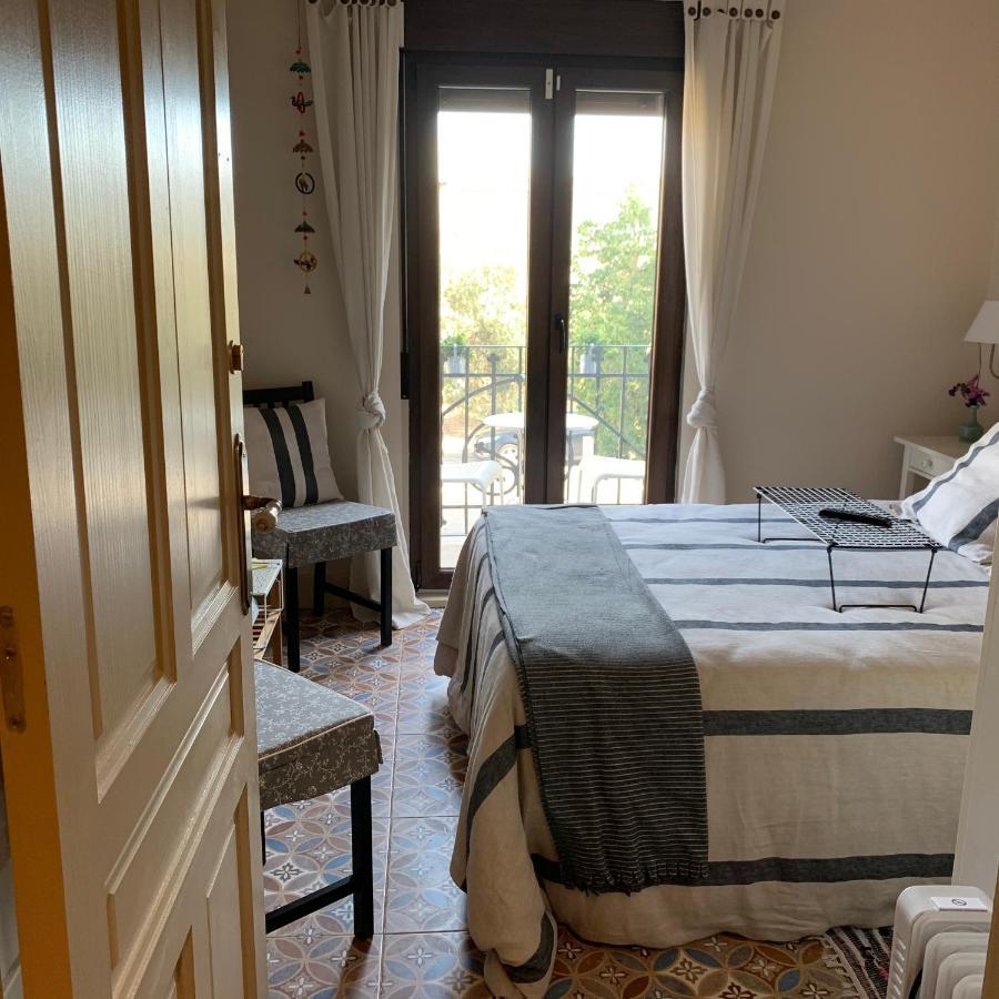 Antigua Alqueria Reformada Bed and Breakfast Valencia Buitenkant foto