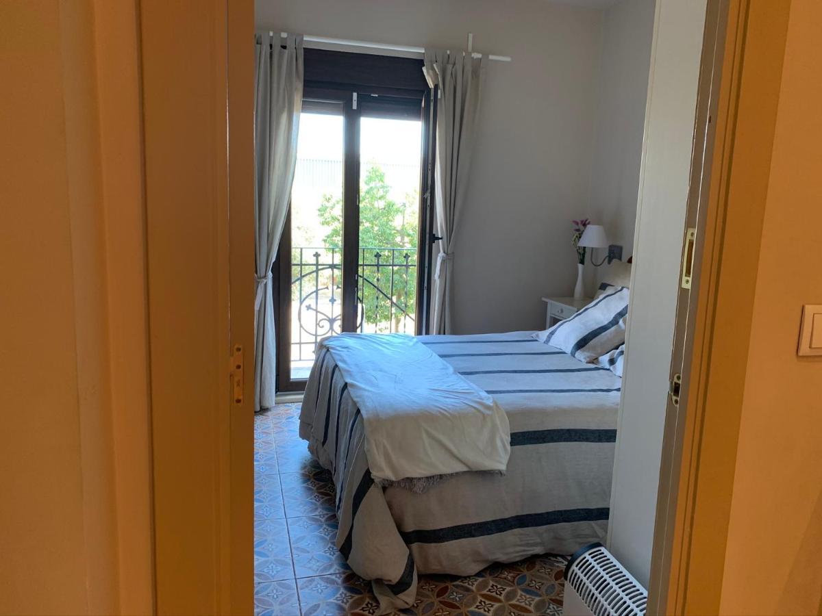 Antigua Alqueria Reformada Bed and Breakfast Valencia Buitenkant foto